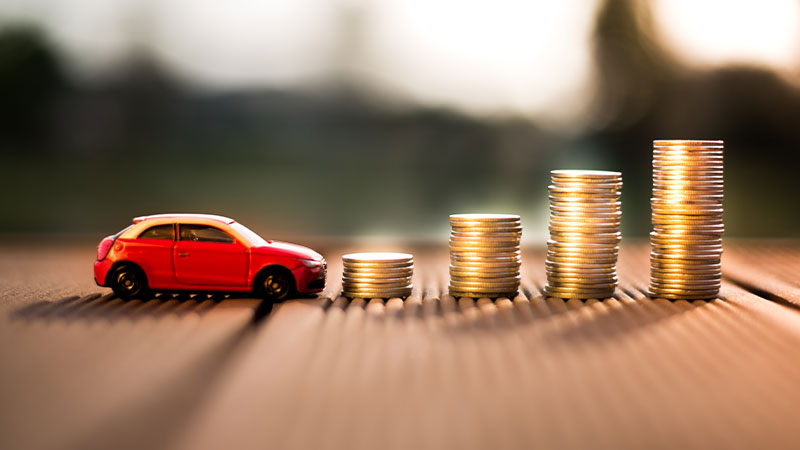 Assicurazione auto a rate